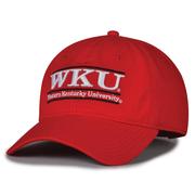 Western Kentucky The Game Classic Relaxed Twill Hat